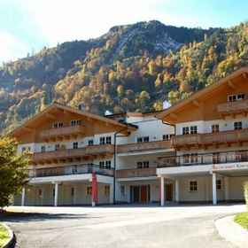 Primary image 1 Penthouse All Seasons Lodge, Bruck an der Großglocknerstraße Apartments