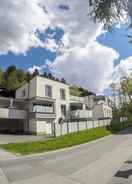 Imej utama Finest Penthouse Waterside Zell am See