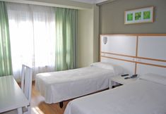 Others 6 Hostal Mara