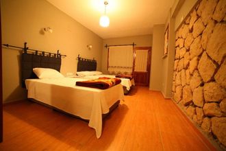 其他 4 Nemrut Kervansaray Hotel