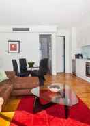 Primary image Caulfield Executive Apartment