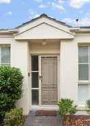 Primary image Smart Caulfield Townhouse