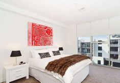 Lain-lain 2 Penthouse With Bay Views