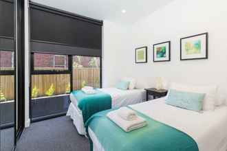 Others 4 Executive 2br Caulfield North