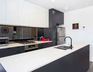 Lain-lain 2 Executive 2br Caulfield North