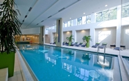 Khác 7 Abacus Business & Wellness Hotel