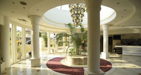 その他 2 City Resort Palmore