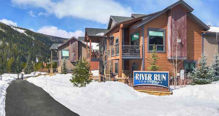 Others River Run Townhomes by Keystone Resort