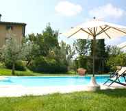 Others 2 Private Villa with AC, private pool, WIFI, TV, terrace, pets allowed, parking, close to Arezzo