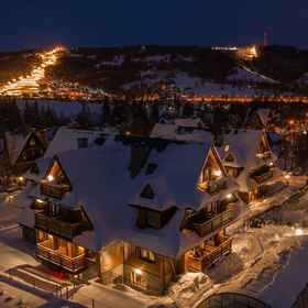 Primary image 1 利普基公园太阳与雪度假村, 小波兰省 酒店
