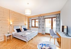 其他 6 Sun & Snow Resorts Lipki Park