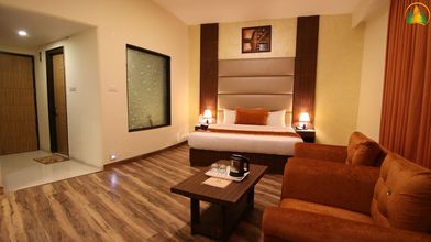 Others 4 Kufri Pacific Resort