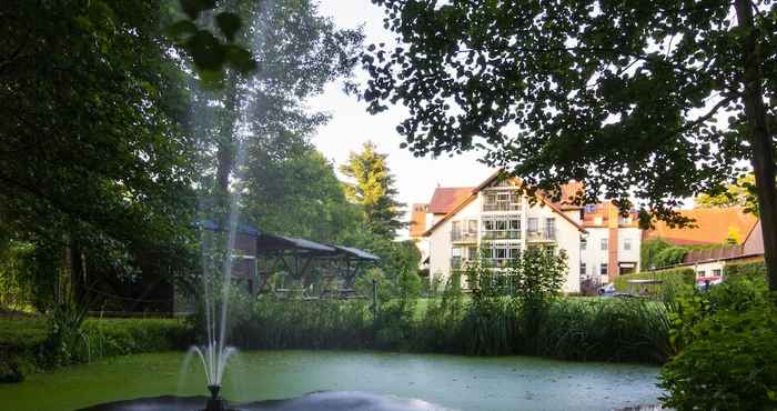 Others Hotel & Restaurant Am Alten Rhin