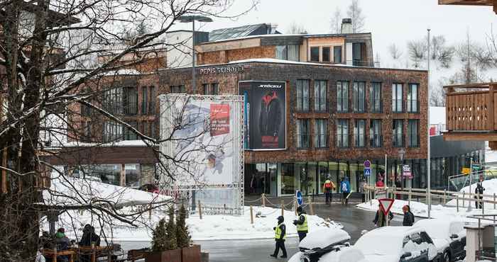 Khác Pepis Skihotel