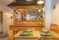 Others 5 Agat Apartment