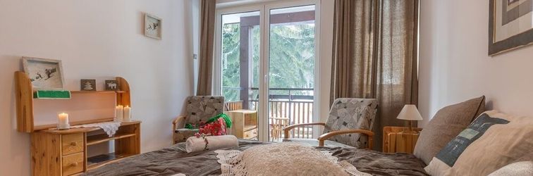 Others Agat Apartment