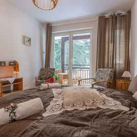 Primary image 1 Agat Apartment, Apartament folk Hotels