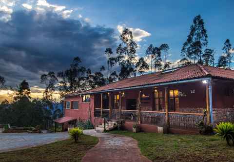 Lain-lain La Ensenada Hotel Chachapoyas