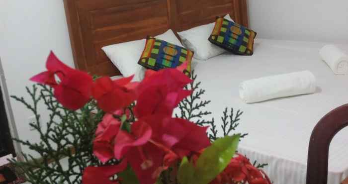 Lainnya Hotel Grand Halabana