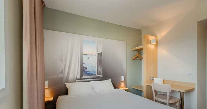 Lainnya B&B Hotel Marseille La Valentine Saint Menet