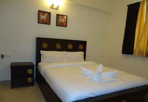Others Oragadam Rooms for Rent
