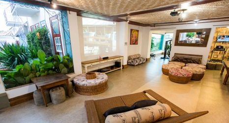 其他 2 Pousada Pequena Tiradentes