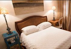 其他 4 Pousada Pequena Tiradentes