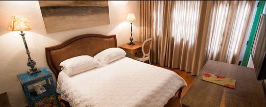 其他 4 Pousada Pequena Tiradentes