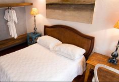 其他 5 Pousada Pequena Tiradentes