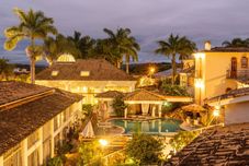 其他 Pousada Pequena Tiradentes