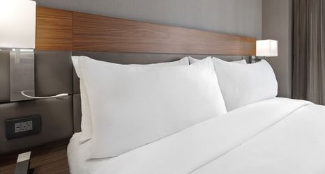 기타 2 AC Hotel by Marriott New York Downtown