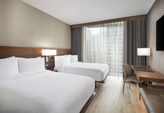 기타 4 AC Hotel by Marriott New York Downtown