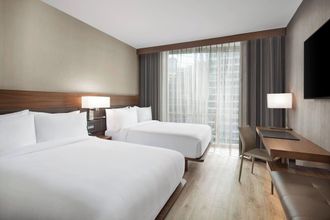 기타 4 AC Hotel by Marriott New York Downtown