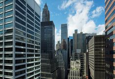 기타 5 AC Hotel by Marriott New York Downtown