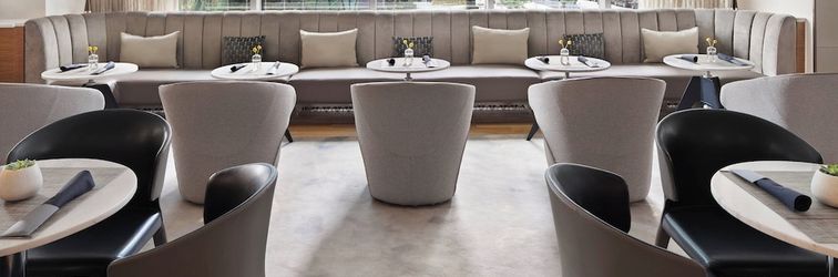 기타 AC Hotel by Marriott New York Downtown