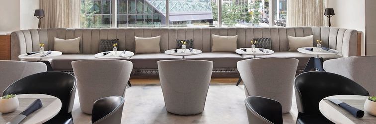 その他 AC Hotel by Marriott New York Downtown