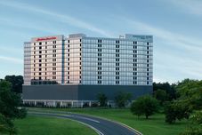 기타 Homewood Suites by Hilton Teaneck Glenpointe
