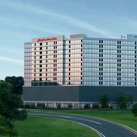 Primary image1Homewood Suites by Hilton Teaneck Glenpointe,191st Street飯店