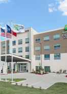 Imej utama Holiday Inn Express & Suites Bryan - College Station, an IHG Hotel