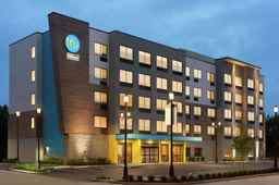 Tru by Hilton St. Charles St. Louis, MO, SGD 393.44