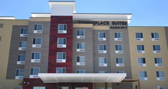 Others TownePlace Suites by Marriott Kansas City at Briarcliff