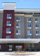 Imej utama TownePlace Suites by Marriott Kansas City at Briarcliff