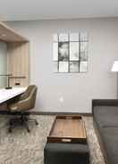 Imej utama SpringHill Suites by Marriott Albuquerque North/Journal Center