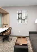 Imej utama SpringHill Suites by Marriott Albuquerque North/Journal Center