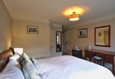 其他 3 The Greyhound Inn Taunton