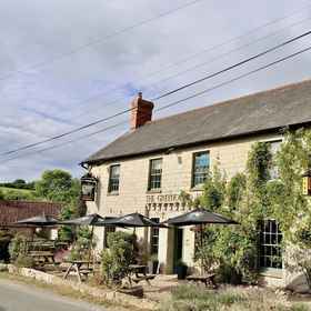 Primary image1The Greyhound Inn Taunton,Taunton Deane District飯店