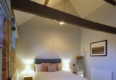 其他 6 The Greyhound Inn Taunton