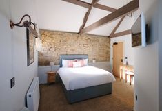 其他 7 The Greyhound Inn Taunton