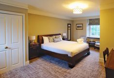 其他 2 The Greyhound Inn Taunton