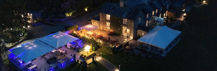 Lain-lain Aberdunant Caravans Direct